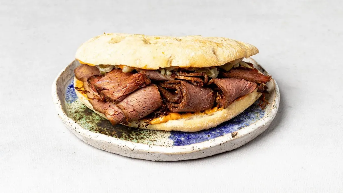 Pastrami -30%
