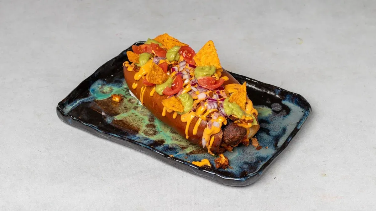 Chilli dog