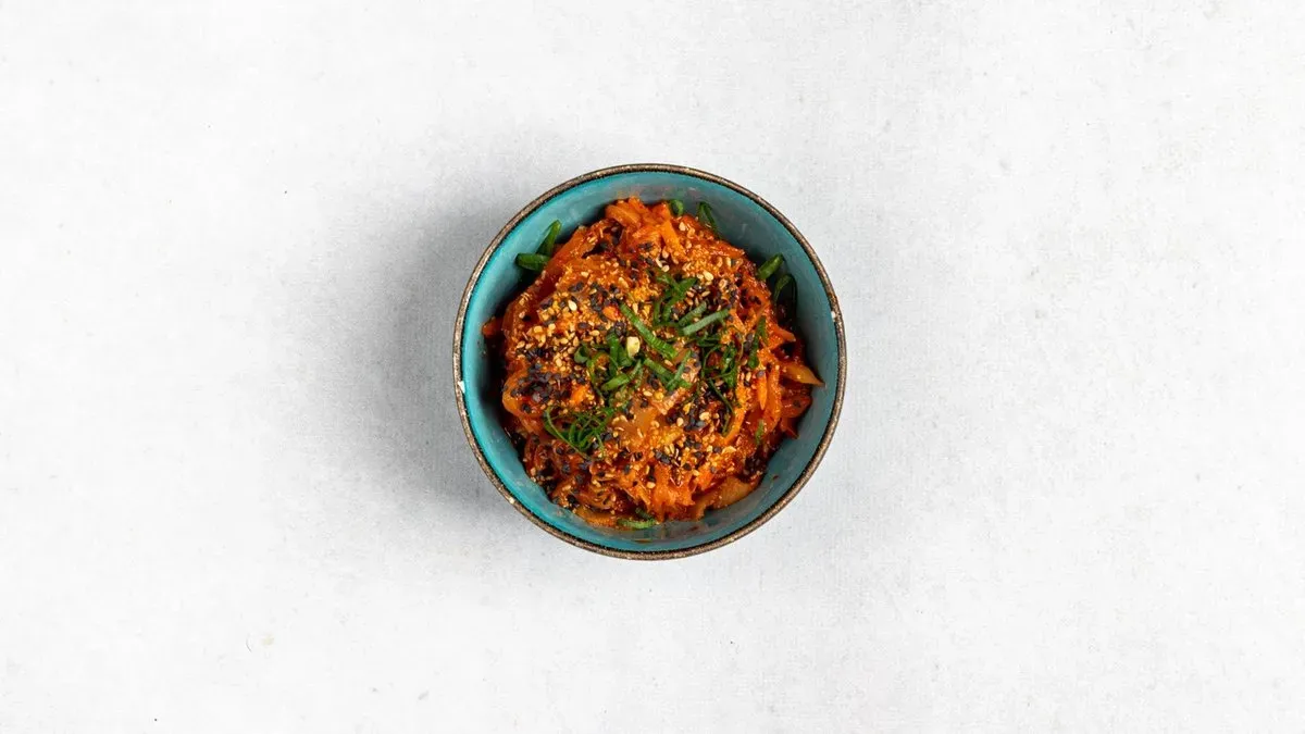 Kimchi