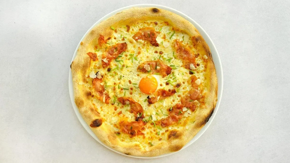 Michael (carbonara)