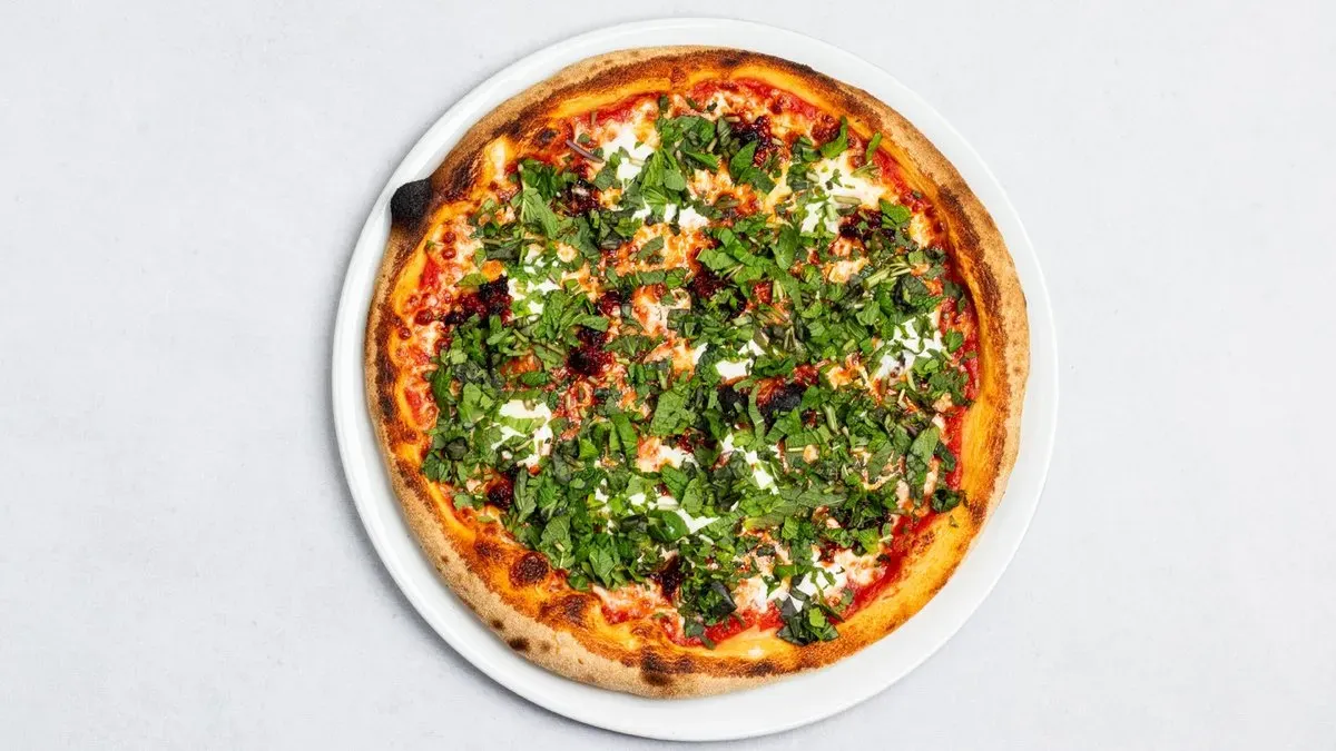 Giacobbe (nduja)