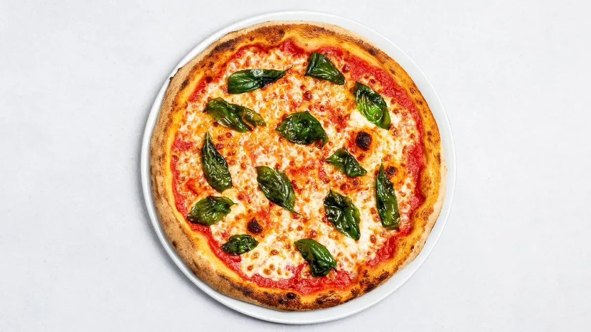Leone e cosma (Margherita - wege)