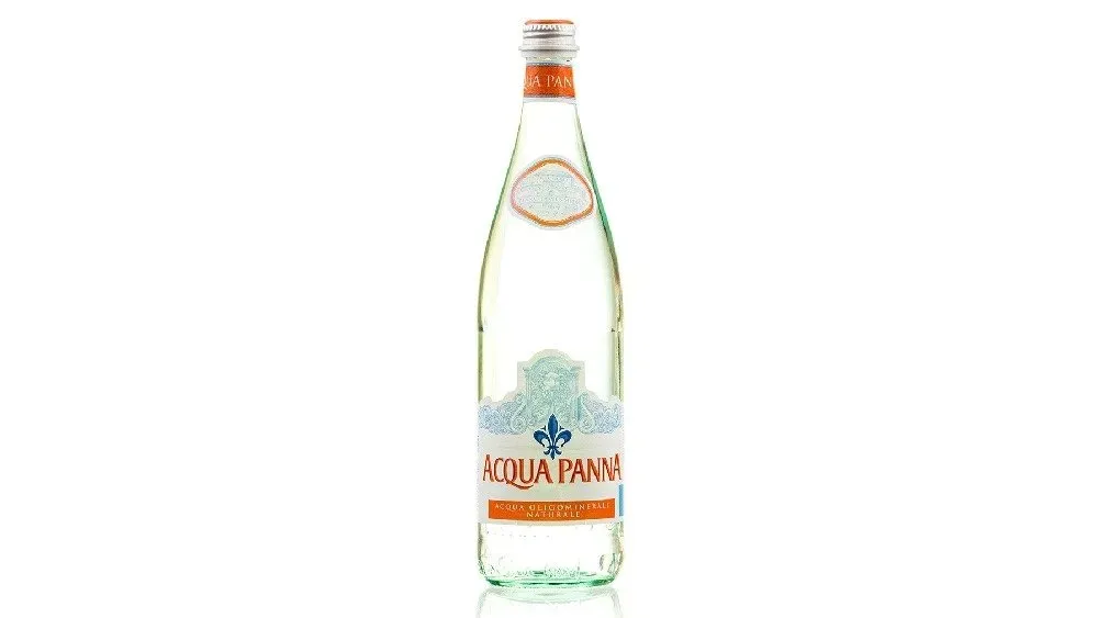Acqua Panna 0,75 l