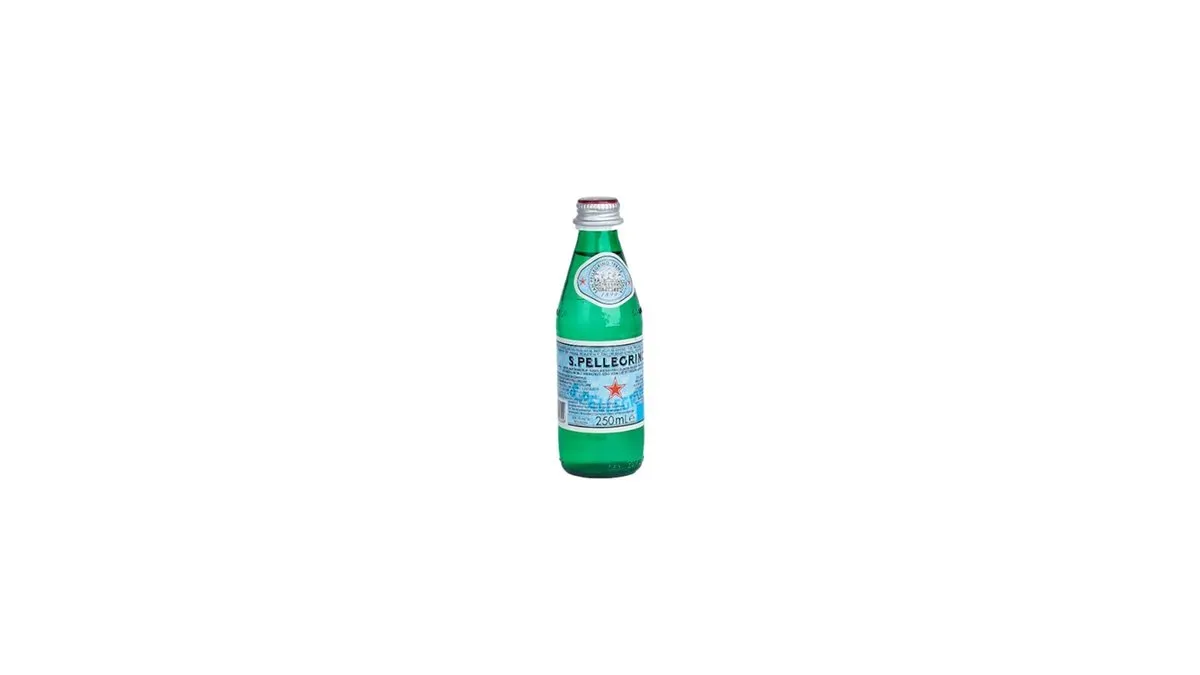 San Pellegrino 0,3 l