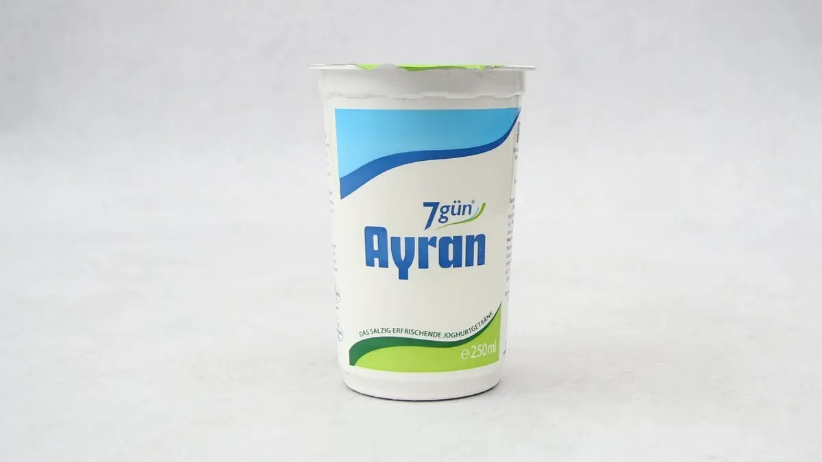 Ajran