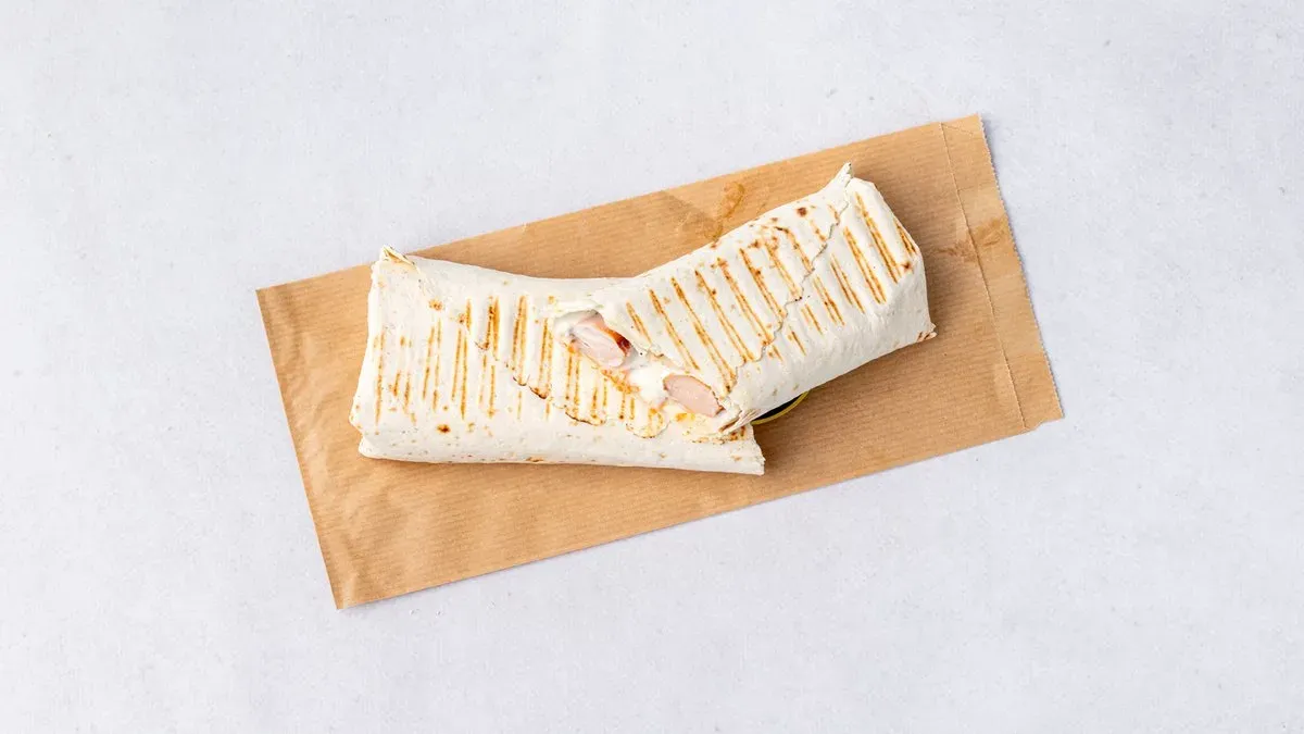 Hot-Dog Klasyczny