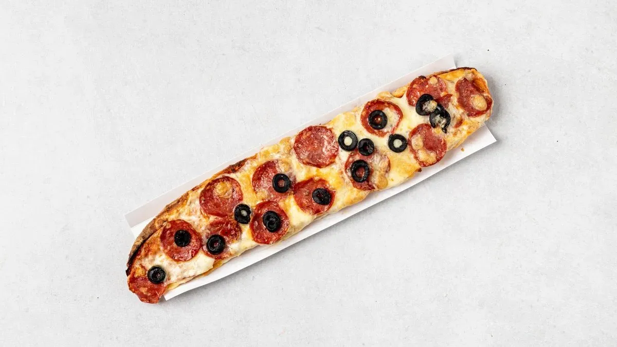 Pepperoni