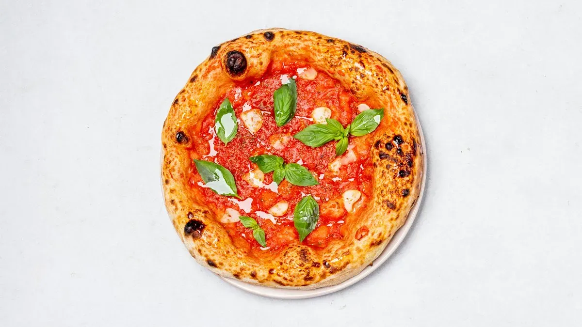 Marinara 🍀 -30%