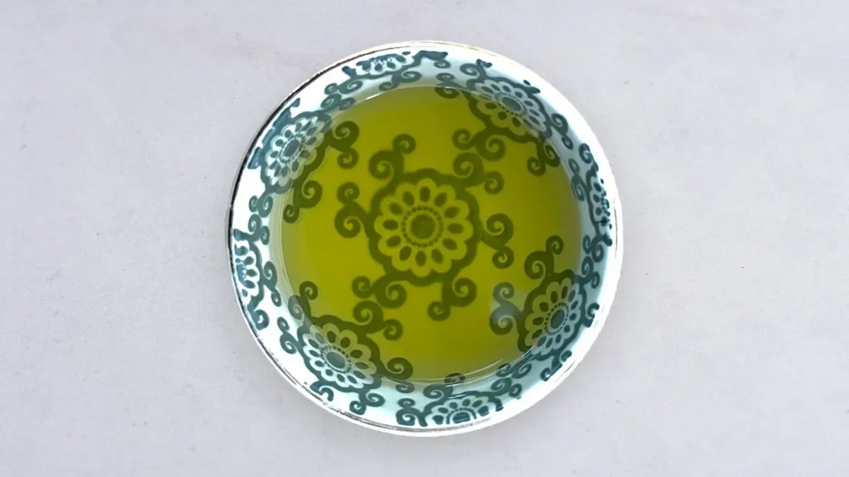 Oliwa truflowa