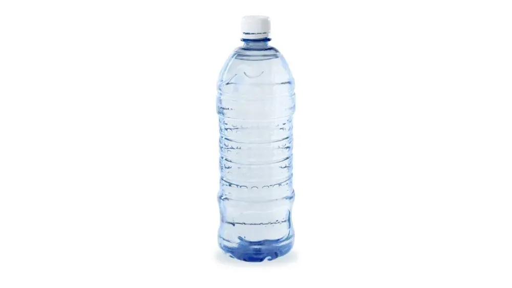 Levico włoska woda gazowana mineralna