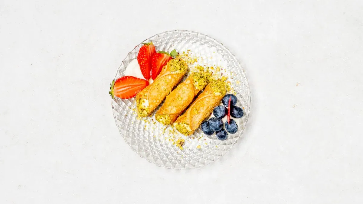 Cannolo