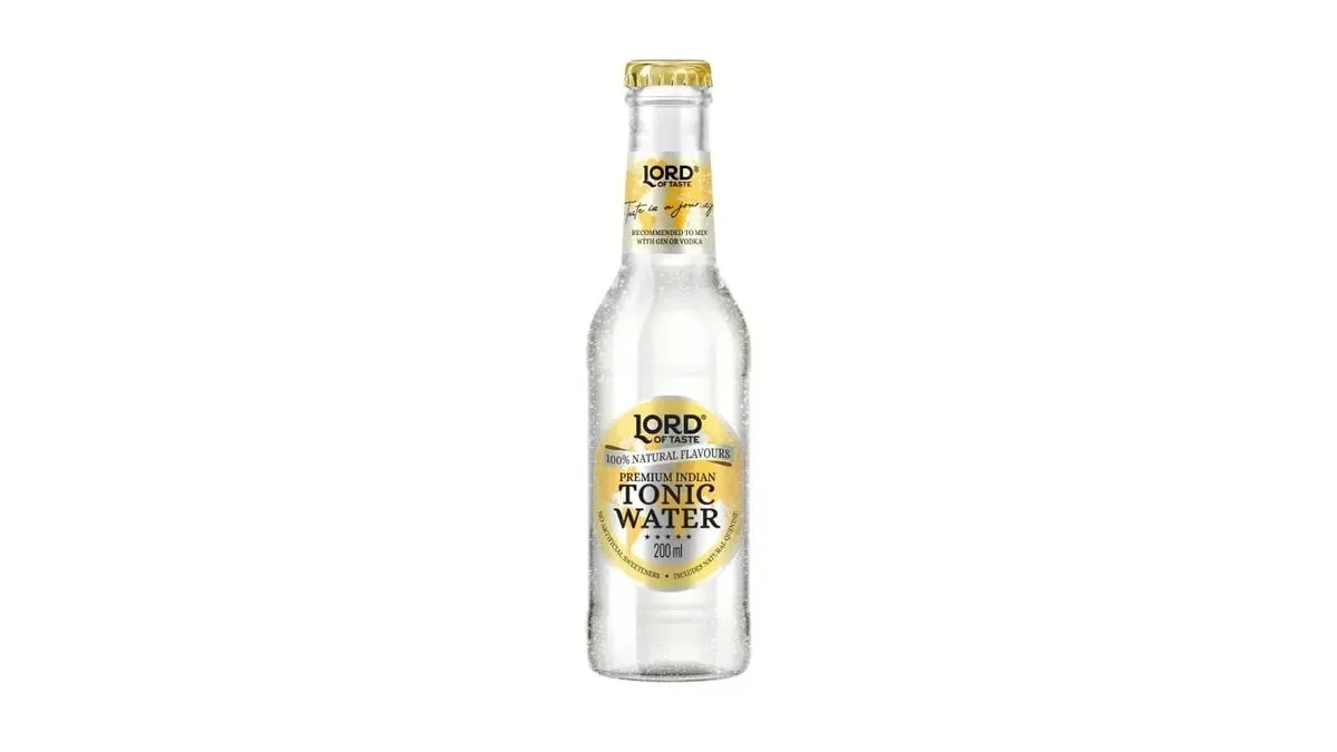 Lord of Taste Tonic