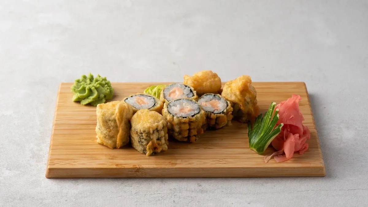 Batter maki