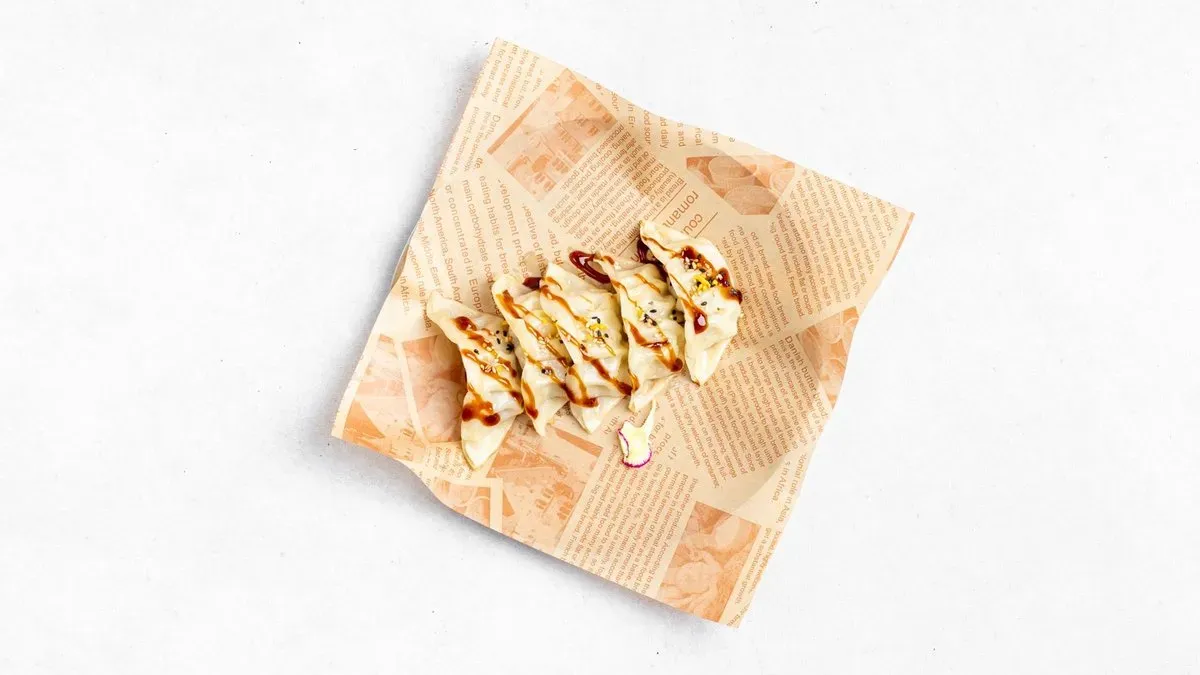 Pierogi