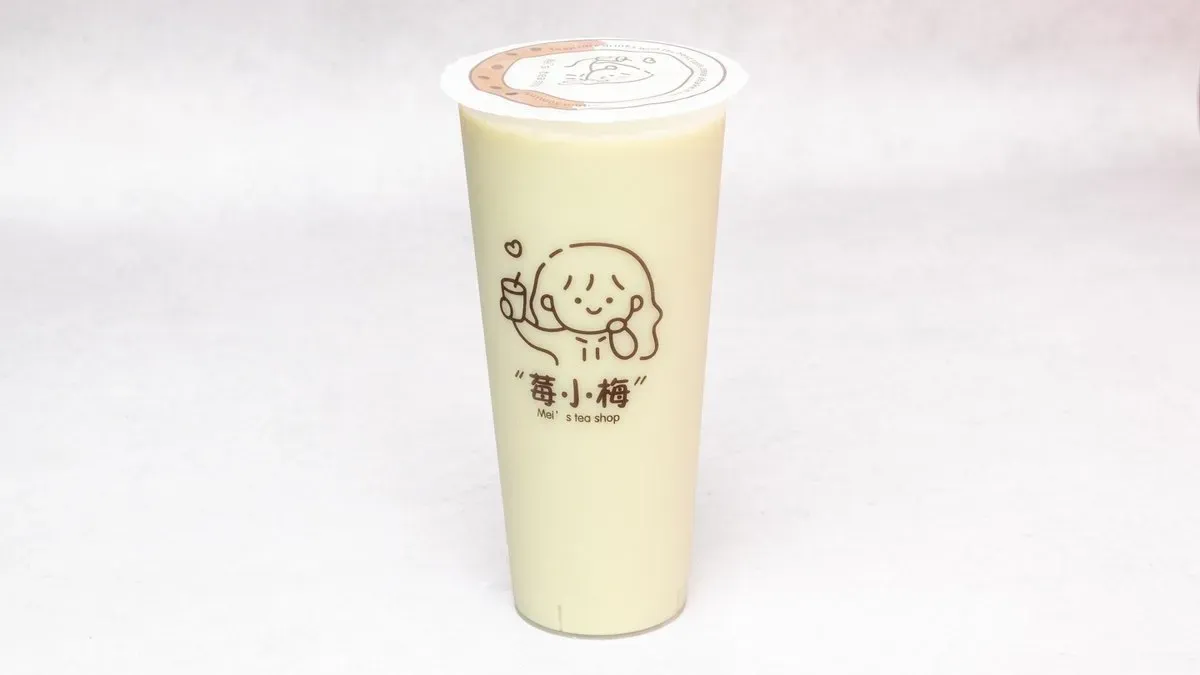 Matcha latte