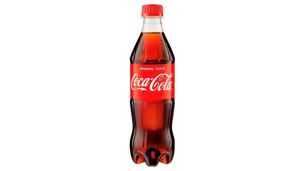 Coca-cola 500 ml