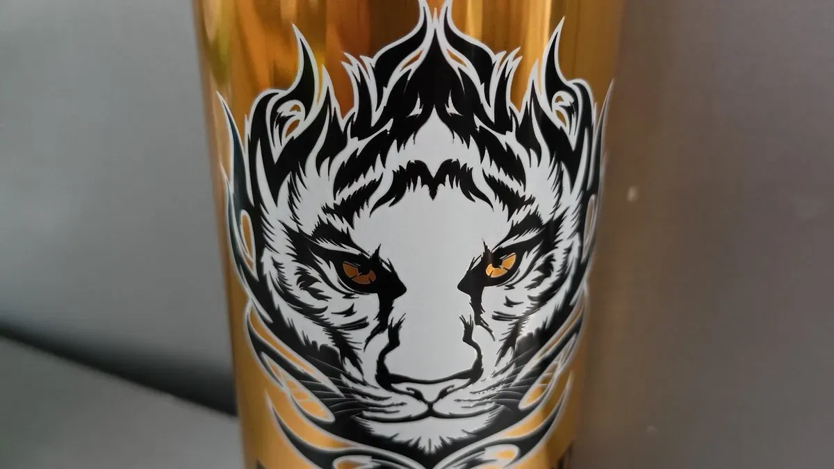 Predator 250ml