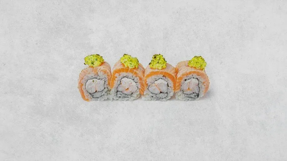 Ebi special
