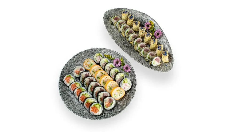 Zestaw edo