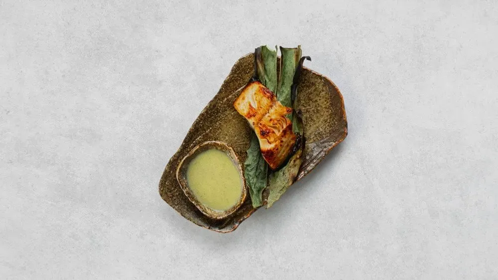 Black cod