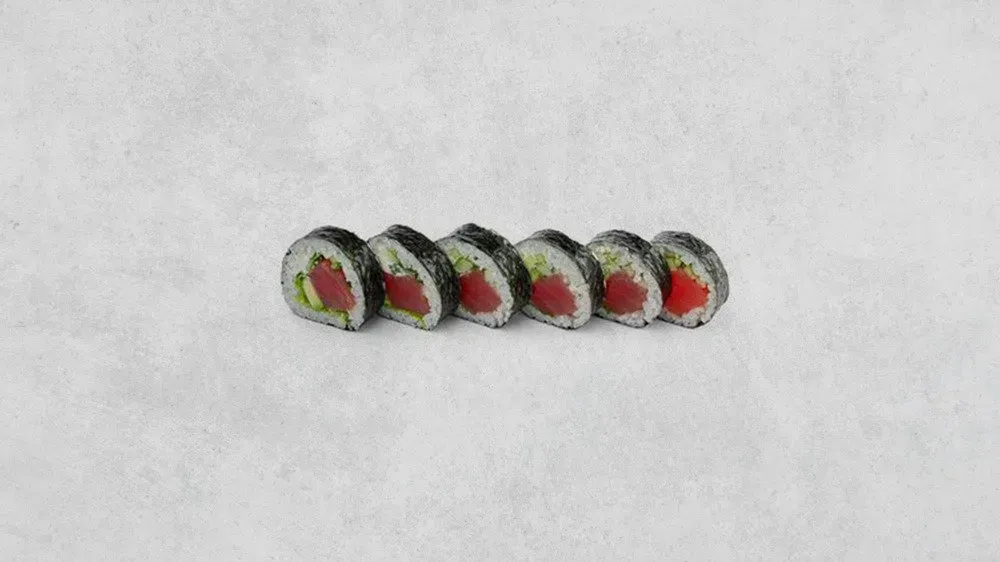 Futo tuna