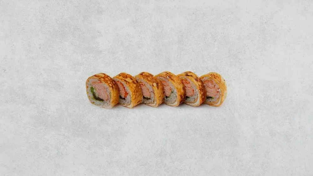 Date grill sake