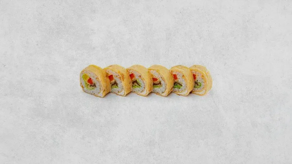 Date wegi tempura