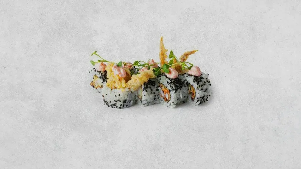 California softshell crab