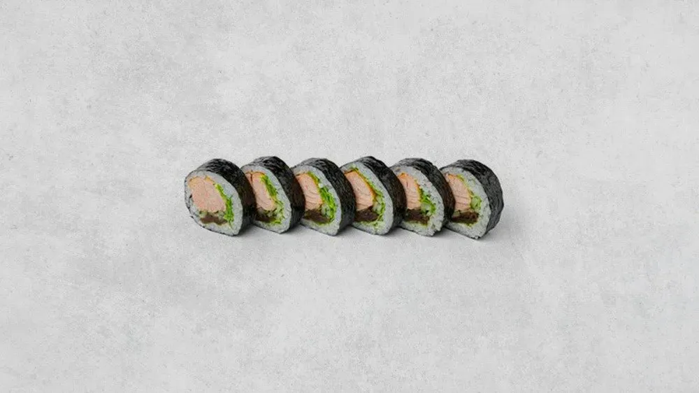 Grill sake