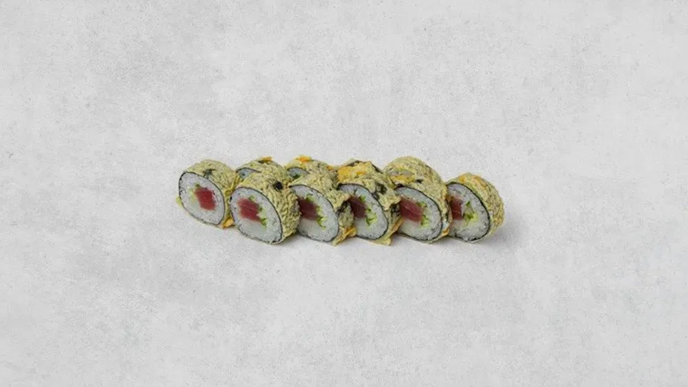 Tempura roll