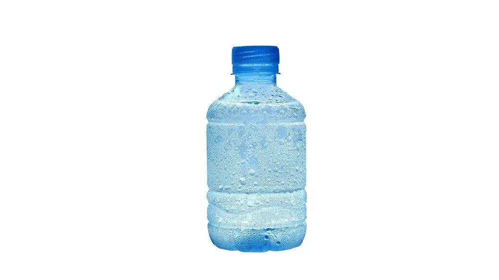 Woda niegazowana 250 ml