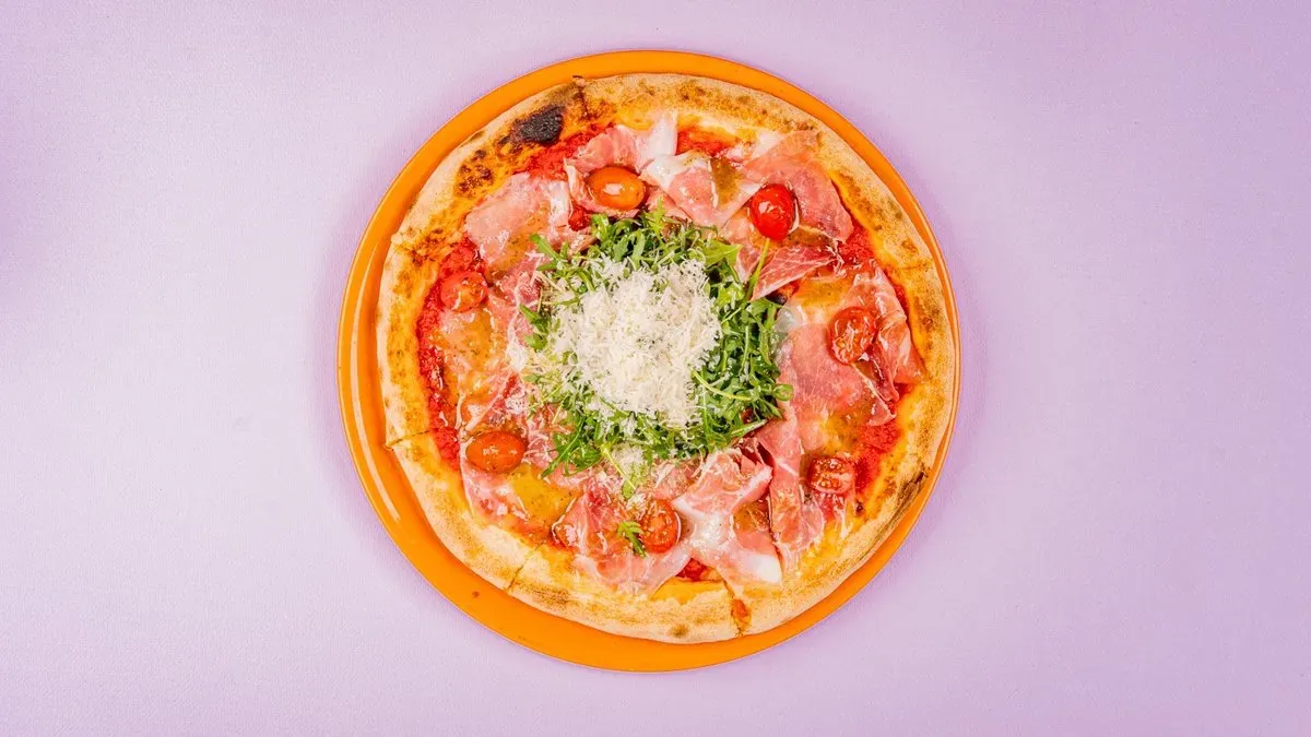 Parma e Rucola