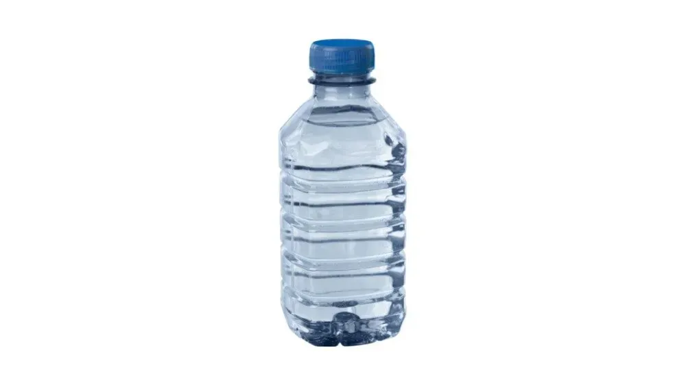 Woda gazowana 250 ml