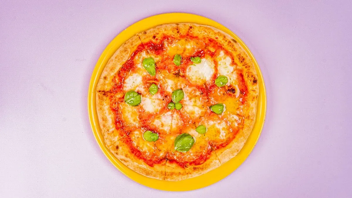 Margherita 🌿