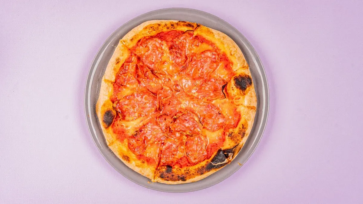 Diavola 🌶