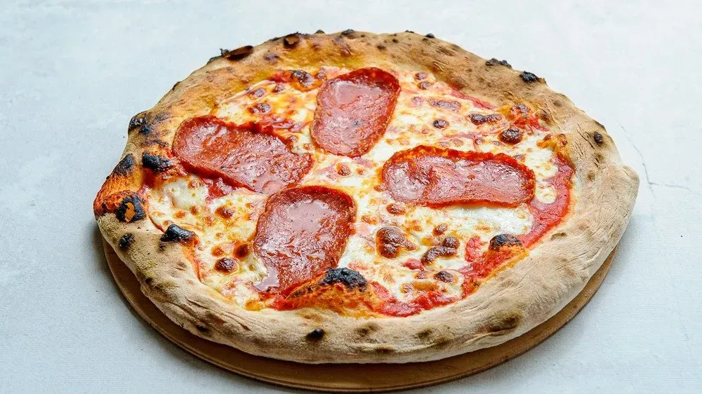 Salame Napoli