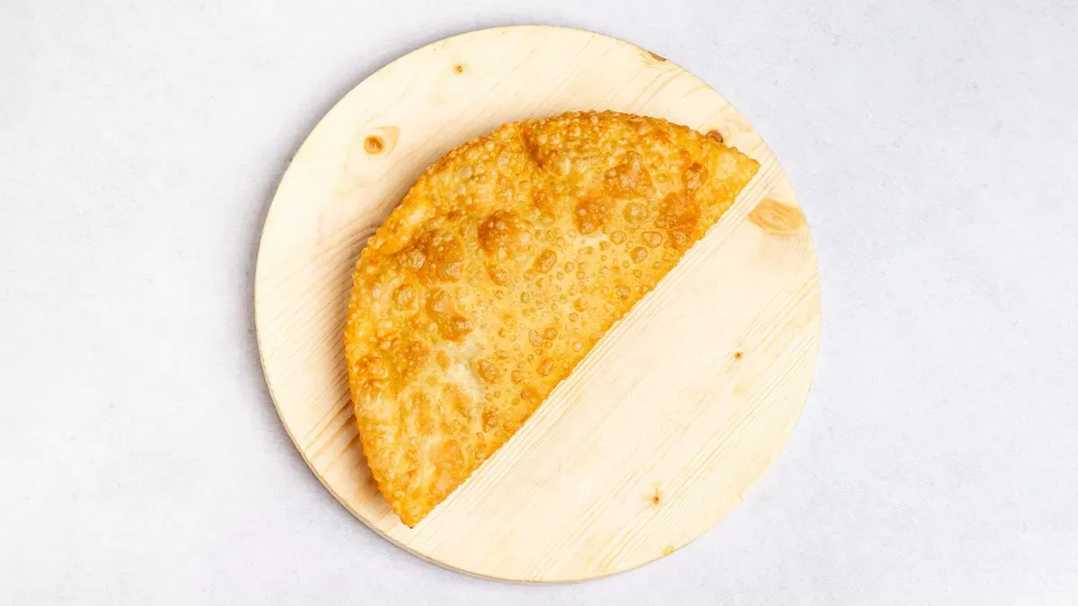 Czeburek firmowy