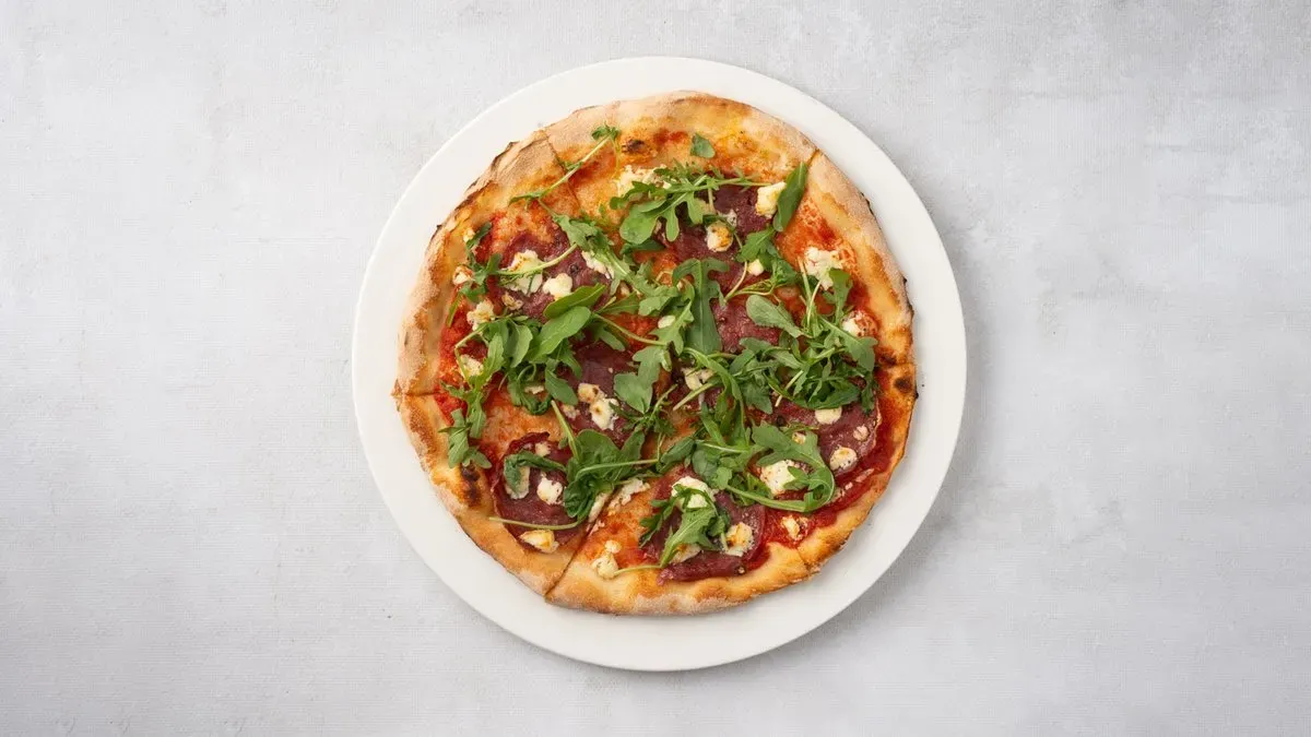 Pizza Verde ( Promocja 2 za 1 )