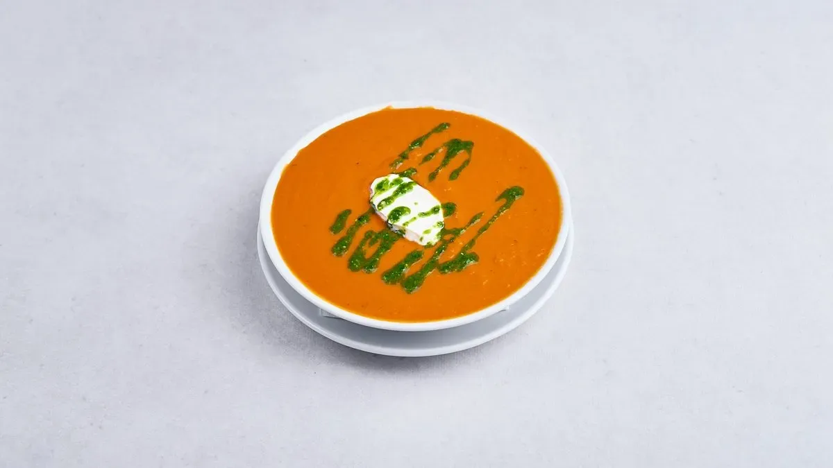 2 za 1: Crema di pomodori 🌿