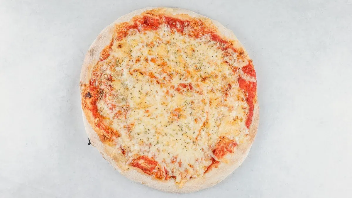 Margherita