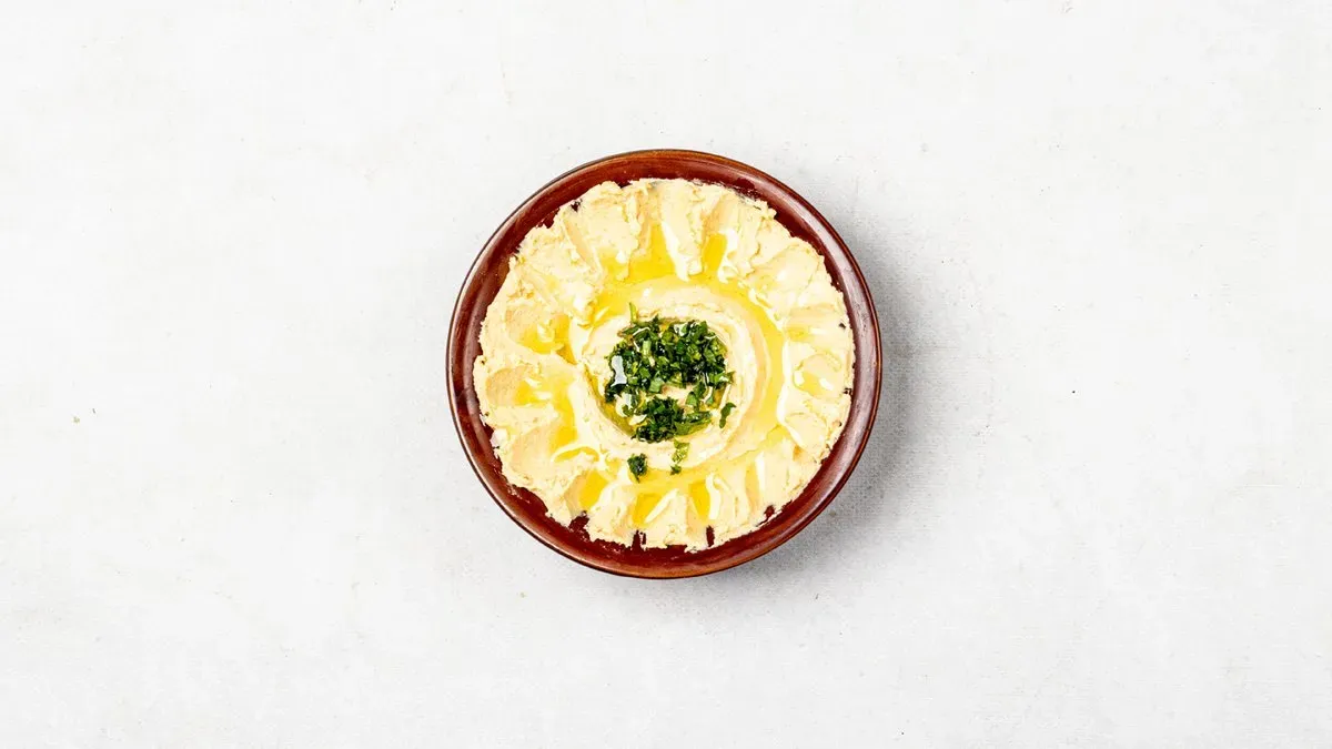Hummus