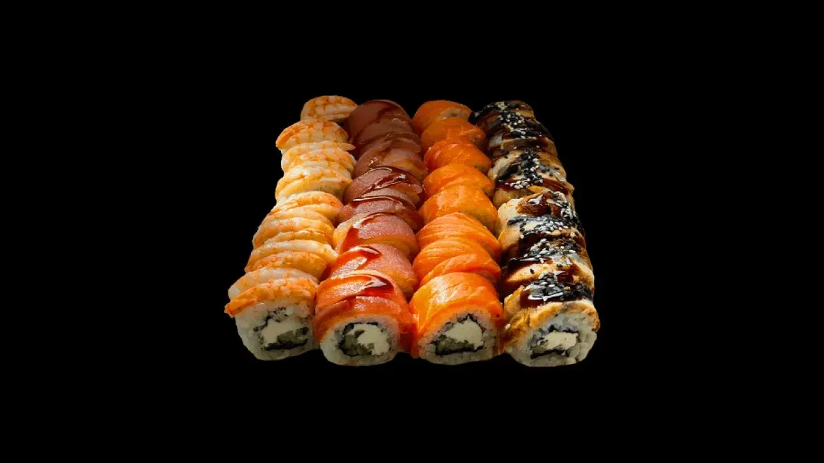 Tajfun 5