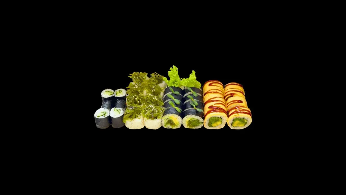 Wege set