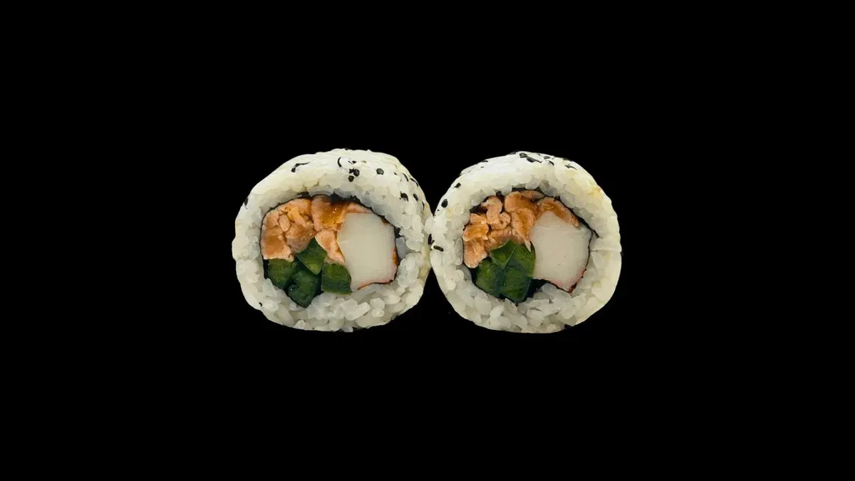 Yamakasi rol