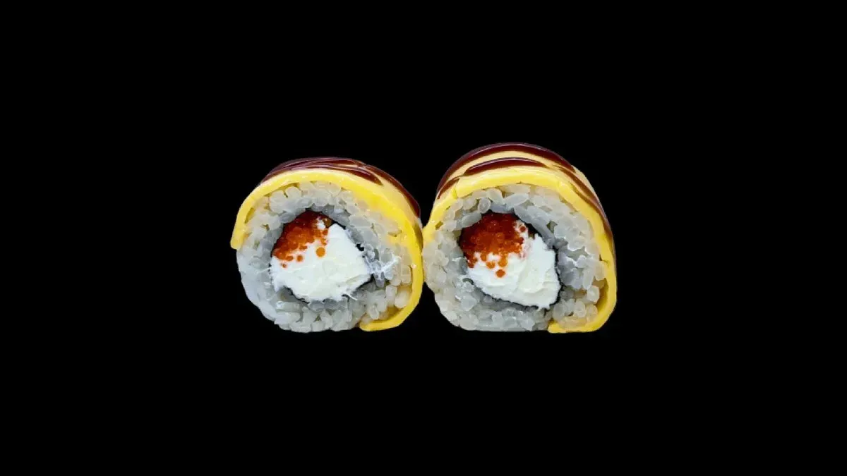 Cheese Roll