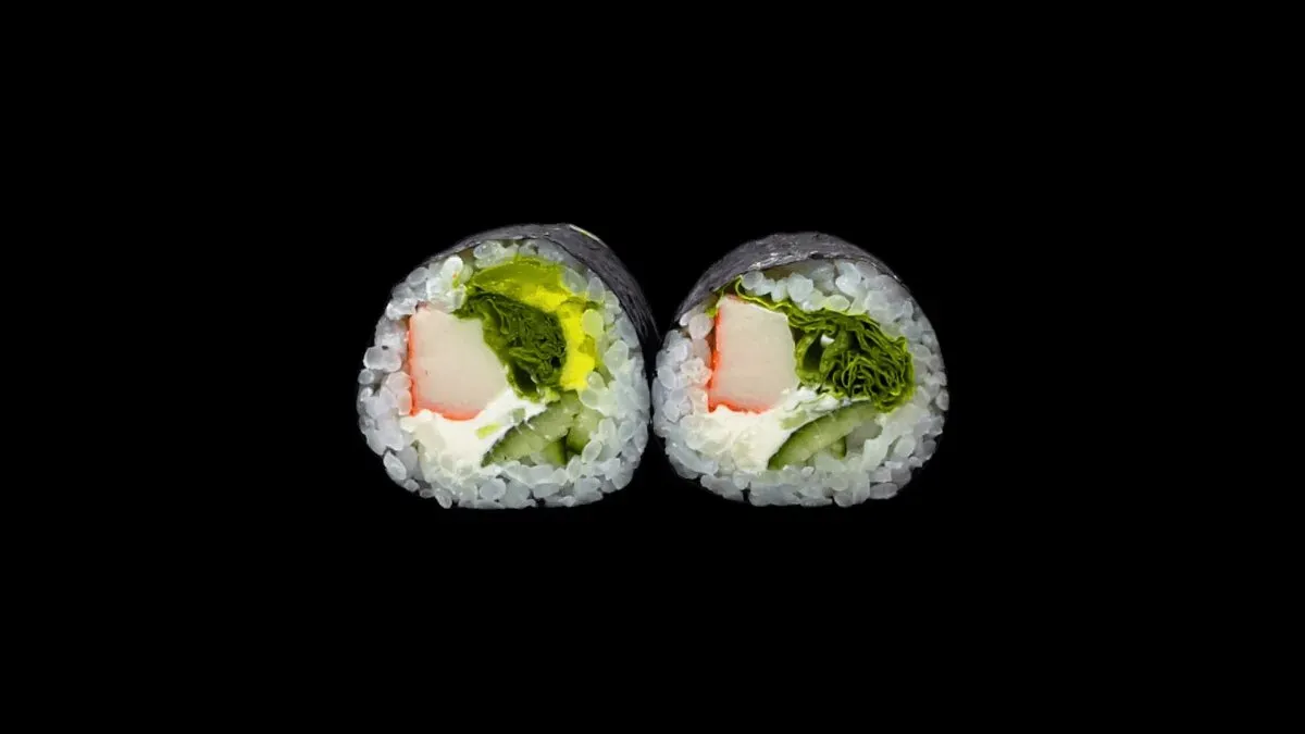 Futomak z surimi