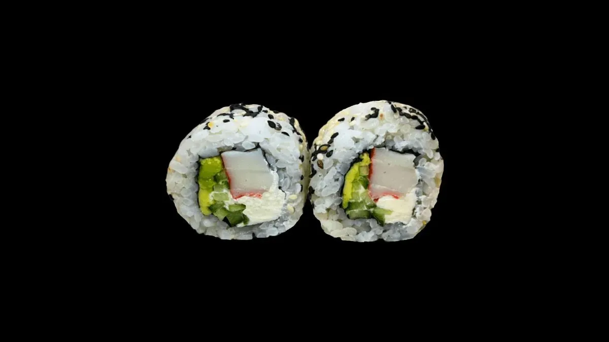 California z surimi