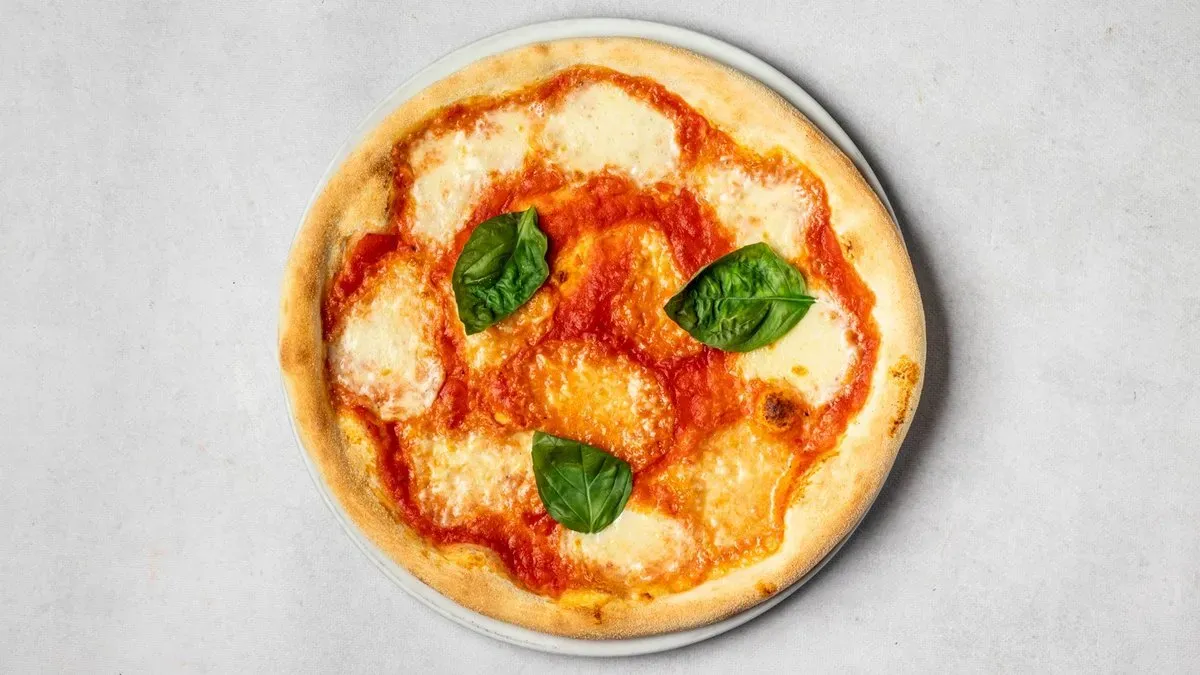 Margherita