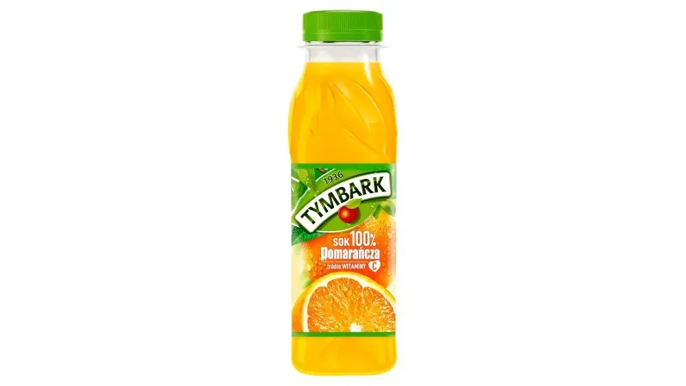 Tymbark