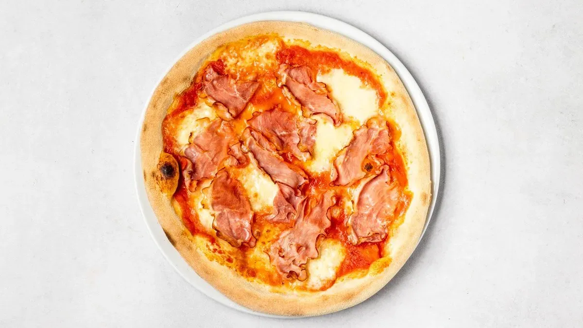Prosciutto